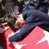 Şehit polis Demir'in oğlu: Bu şehit babamın sevinç gözyaşları