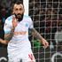 Kostas Mitroglou Beşiktaş'a geliyor