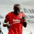 Aboubakar Fenerbahçe derbisinde 11'de çıkacak mı? Aboubakar Fenerbahçe derbisinde 11'de çıkacak mı?