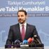 Albayrak: Ülkemize ve milletimize hayırlı olsun Albayrak: Ülkemize ve milletimize hayırlı olsun