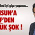 Alkollü Kaza Yapan Sürücü Araç Kullanmadığını İddia Etti Alkollü Kaza Yapan Sürücü Araç Kullanmadığını İddia Etti