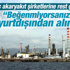 TÜPRAŞ'tan akaryakıt şirketlerine rest