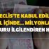 Meclis'te kabul edildi! 2 yıl içinde... Milyonlarca memuru ilgilendiren haber! Maaş ve kadro...
