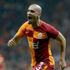 Maicon kariyerinin zirvesinde
