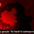 Erzurumlu gençler "93 Harbi"ni sahneye koydu Erzurumlu gençler "93 Harbi"ni sahneye koydu