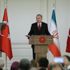 Başkan Erdoğan'ın mesajları İran heyeti ve medyasında büyük ilgi gördü Başkan Erdoğan'ın mesajları İran heyeti ve medyasında büyük ilgi gördü