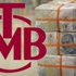 TCMB, repo ihalesiyle piyasaya 21 milyar lira verdi