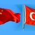 Çin’in Türkiye hedefi 6 milyar dolar Çin’in Türkiye hedefi 6 milyar dolar
