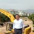 Alanya da üç başkan eskiten yol hizmete giriyor