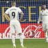 Real Madrid sahasında yenildi Real Madrid sahasında yenildi