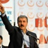 BBP lideri Destici: Çözüm süreci taslağını niye gizliyorsunuz? BBP lideri Destici: Çözüm süreci taslağını niye gizliyorsunuz?