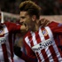 Griezmann, bir tek Galatasaray'a... Griezmann, bir tek Galatasaray'a...