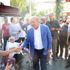 Bakan Çavuşoğlu ile vatandaş arasında ilginç diyalog