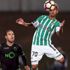 Sporting Lisbon'a bir şok daha! 13 dakikada tuş
