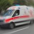 Denizli’de korkunç kaza: 4 ölü, 4 yaralı