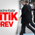Hakan Fidan'a Seçime Kadar Kritik Görev Hakan Fidan'a Seçime Kadar Kritik Görev