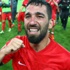 Arda ıslıklara engel oldu