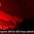 Altının kilogramı 269 bin 820 liraya yükseldi Altının kilogramı 269 bin 820 liraya yükseldi