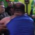 'Babo bu adam 5 yıl önce neredeydi?' deyip kıyafetini yırttı