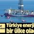 Cumhurbaşkanlığı Sözcüsü İbrahim Kalın'dan dikkat çeken mesaj: Türkiye enerji üreten bir ülke olacak