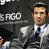 Figo'nun Dünya Kupası için projeleri var