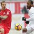 Galatasaray, Lokomotiv Moskova deplasmanına 28 Kasım'da gidecek