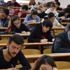 Üniversite sınavı da sil baştan