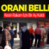 Emeklinin Zammı Belli Gibi