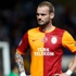 Sneijder'den Galatasaray ile ilgili acı itiraf