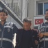 Kapkaç çetesinin elebaşı yakalandı