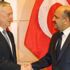 Bakan Işık, ABD Savunma Bakanı Mattis ile telefonda görüştü Bakan Işık, ABD Savunma Bakanı Mattis ile telefonda görüştü
