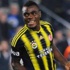 Emenike‘nin rekor kıran fotoğrafı Emenike‘nin rekor kıran fotoğrafı