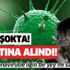 Dünya şokta! Çin'de koronavirüs haberi yapan bir gazeteci gözaltına alındı!