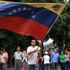 Venezuela'ya demokratik değişim baskısı Venezuela'ya demokratik değişim baskısı