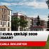 TOKİ kura çekilişi 2020 ne zaman? TOKİ 2020 çekiliş tarihi belli mi? TOKİ kura çekilişi 2020 ne zaman? TOKİ 2020 çekiliş tarihi belli mi?