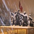 Kahramanmaraş’ta Kar Sevinci