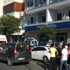 Güpegündüz pompalı tüfekle soygun! Güpegündüz pompalı tüfekle soygun!