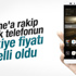 Huawei Mate 7'nin Türkiye fiyatı belli oldu Huawei Mate 7'nin Türkiye fiyatı belli oldu