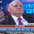 Beyaz Futbol'da şok! Ahmet Çakar elendi