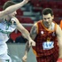 Galatasaray LH 78 - 69 Zalgiris Kaunas Galatasaray LH 78 - 69 Zalgiris Kaunas