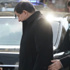 Davutoğlu Berlin'de cami ziyaret etti
