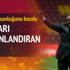 Abdürrahim Albayrak'tan dönüş sinyali