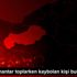 Son dakika haber: Bolu da mantar toplarken kaybolan ...