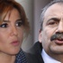 Gülben Ergen Sırrı Süreyya'nın sözlerini paylaşınca...