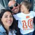 Wesley Sneijder ile Yolanthe Cabau boşanıyor