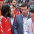 Nanterre 100-67 Uşak Sportif
