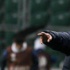 Ersun Yanal'dan hakeme sitem! Ersun Yanal'dan hakeme sitem!