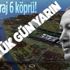 Asrın projesi Kanal İstanbul'da ilk temel Başkan Erdoğan'ın katılacağı törenle yarın atılacak