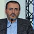 AKP Sözcüsü Mahir Ünal'dan seçim barajı açıklaması
