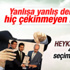 Abdülkadir Selvi: Reza'nın heykelini dikin